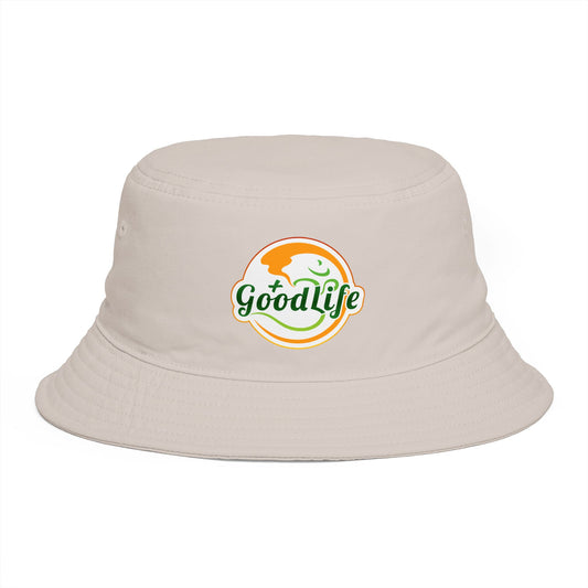 GoodLife Bucket Hat