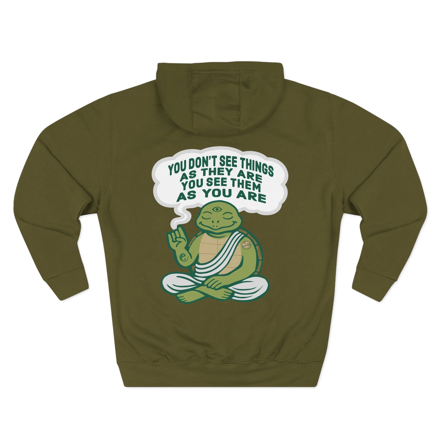 "Perception" Hoodie