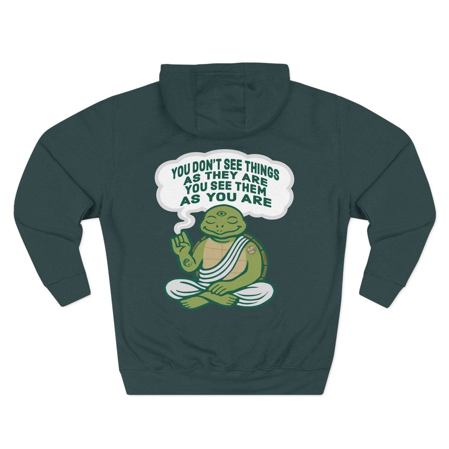 "Perception" Hoodie