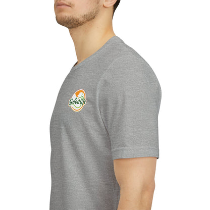 "Life Is Good" Tee
