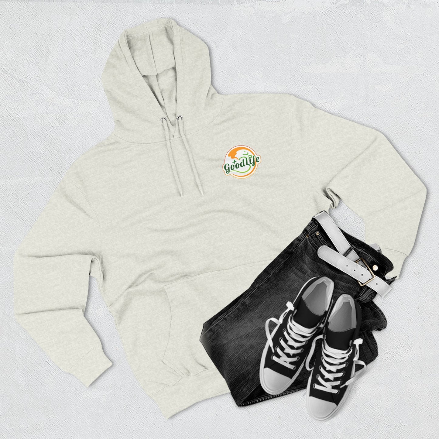 "Perception" Hoodie