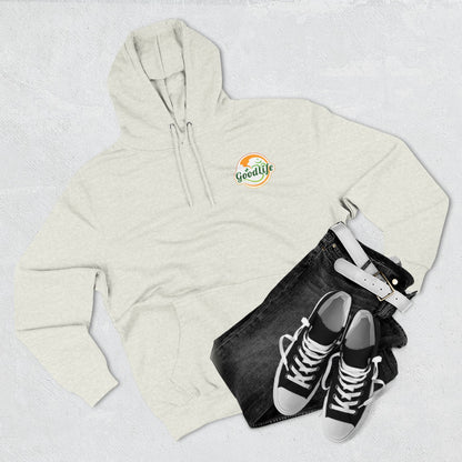 "Perception" Hoodie