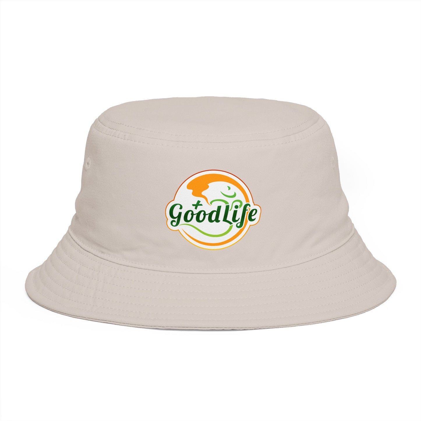 GoodLife Bucket Hat