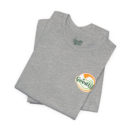 "Perception" Tee