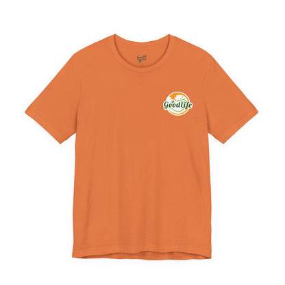 "Stop the Ban, Man" Tee