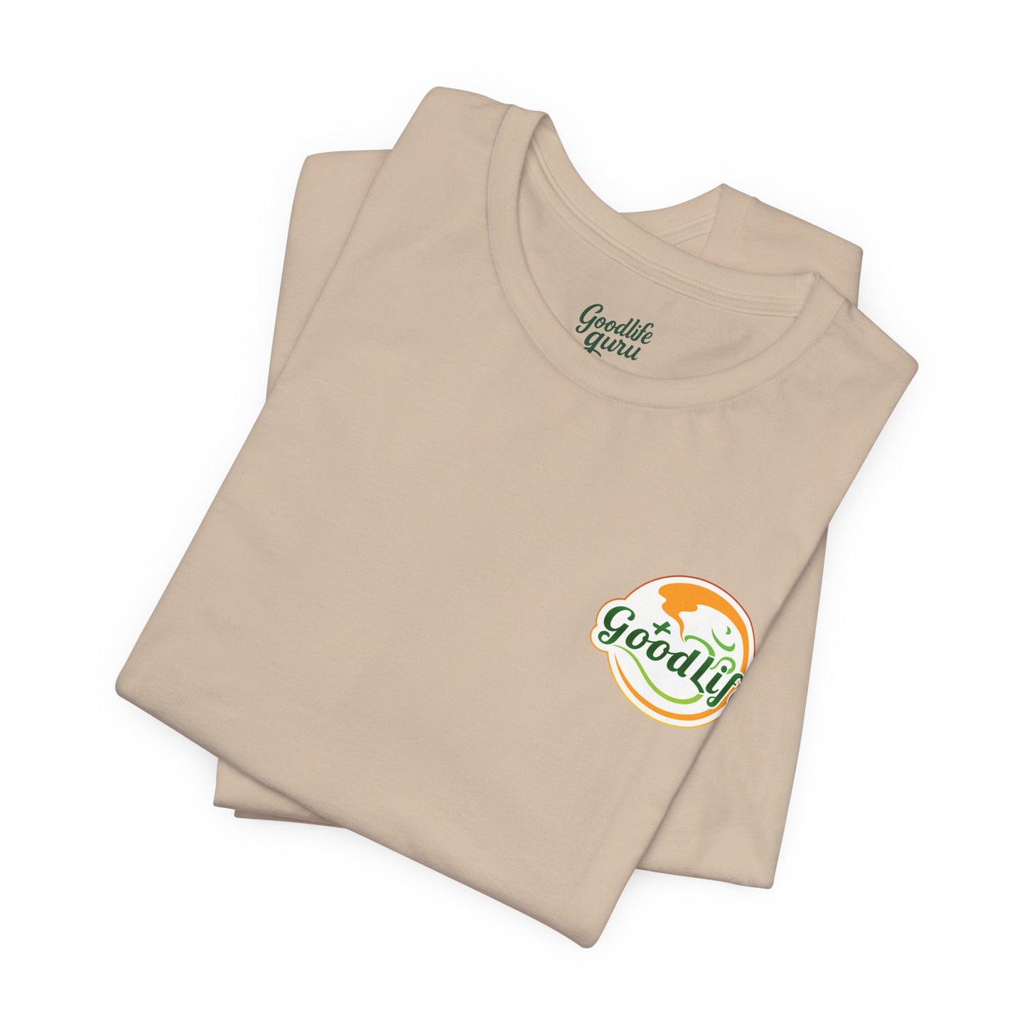 "Perception" Tee
