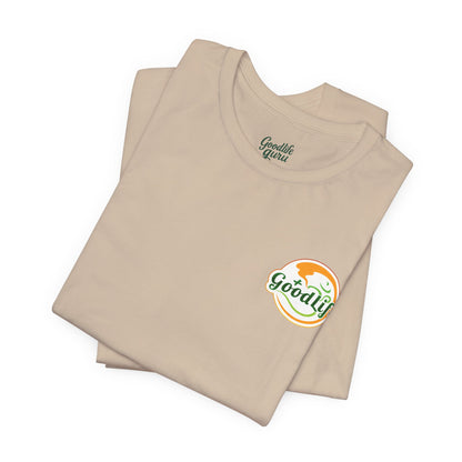 "Perception" Tee