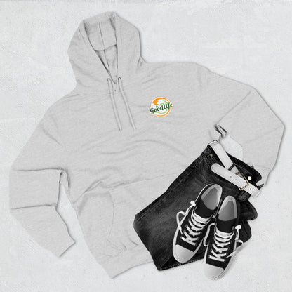 "Life is Good" Hoodie