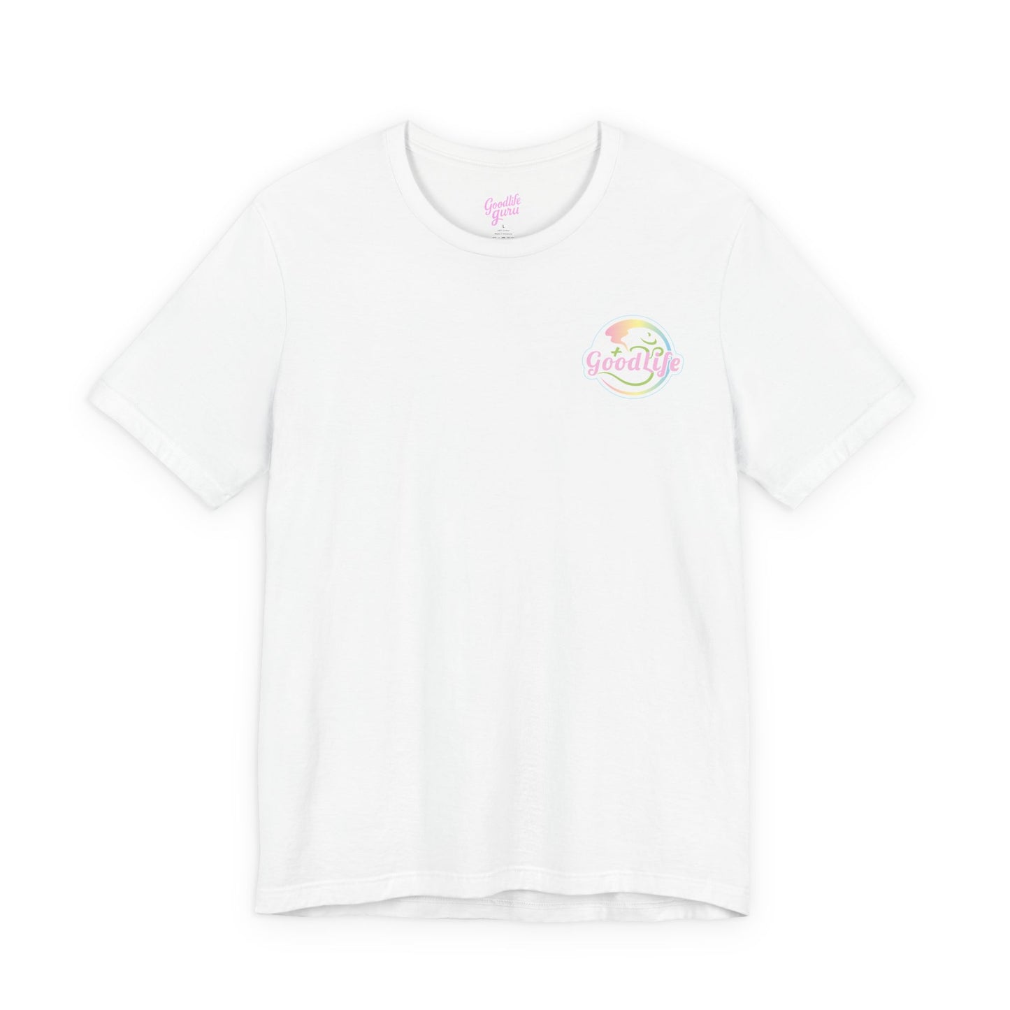 "Love Your Shell" Tee
