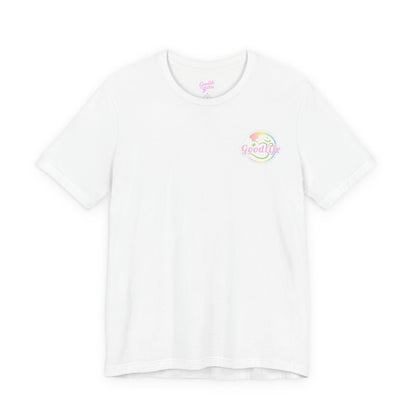 "Love Your Shell" Tee