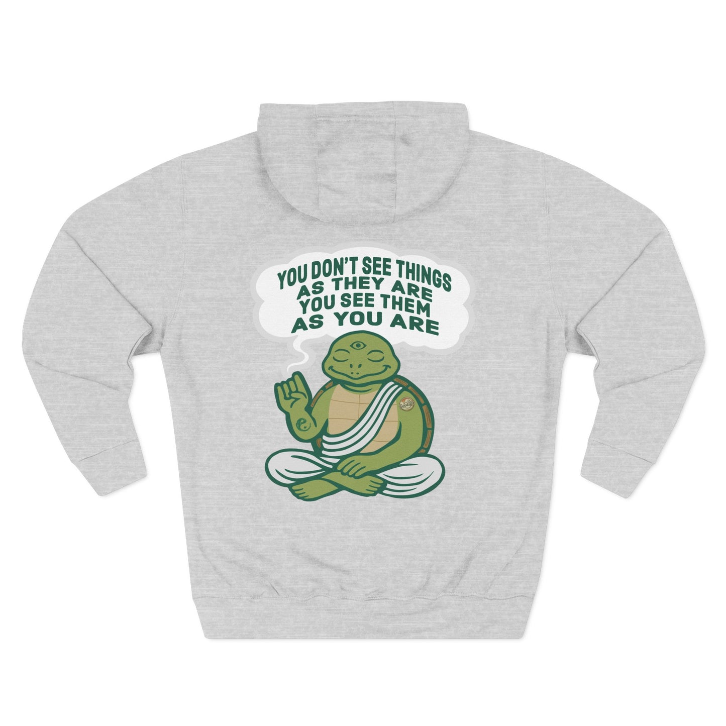 "Perception" Hoodie