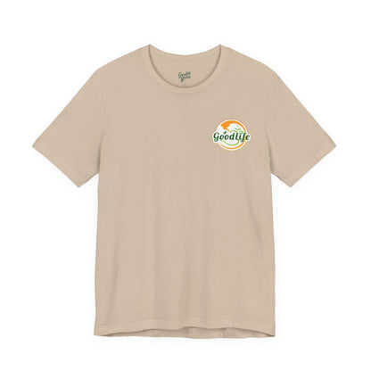 "Stop the Ban, Man" Tee