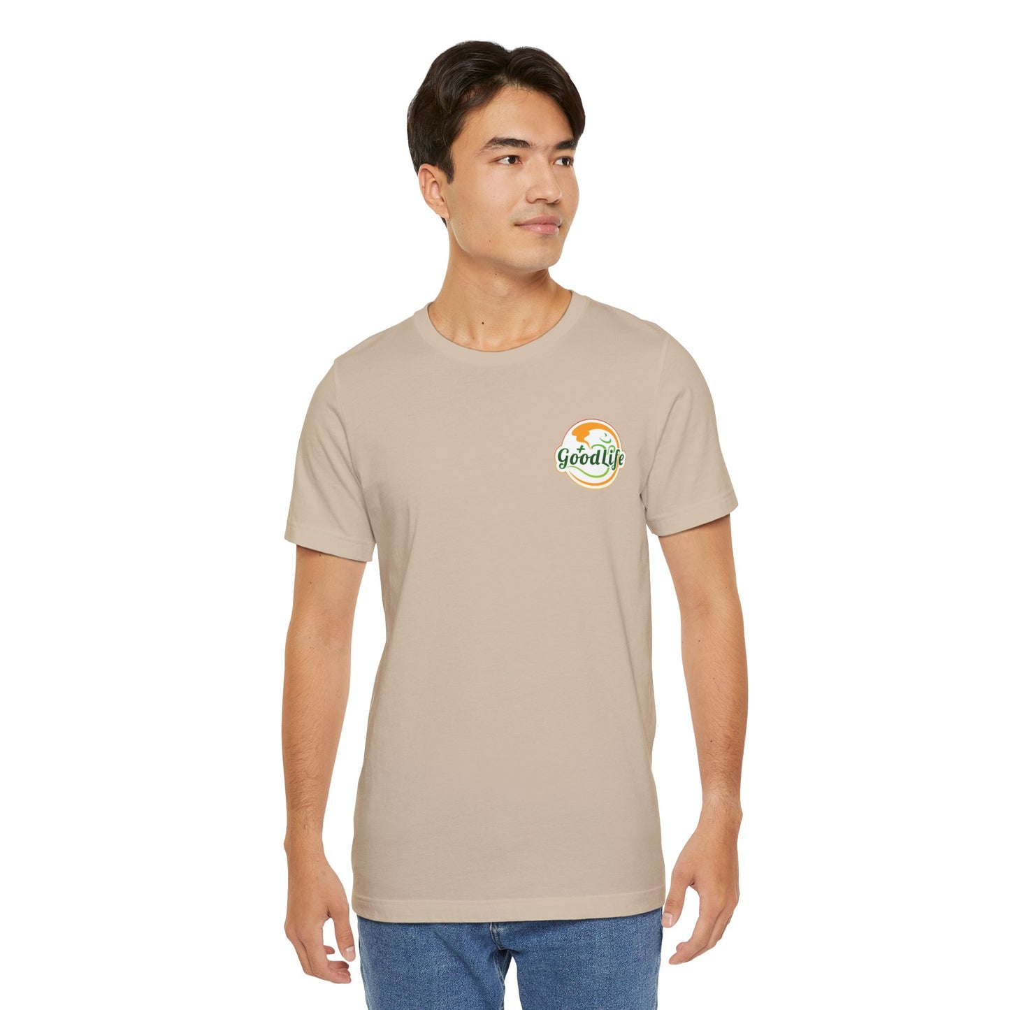 "What You Resist Persists" Tee
