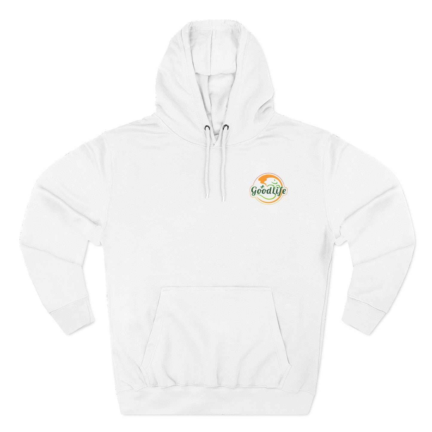 "Life is Good" Hoodie