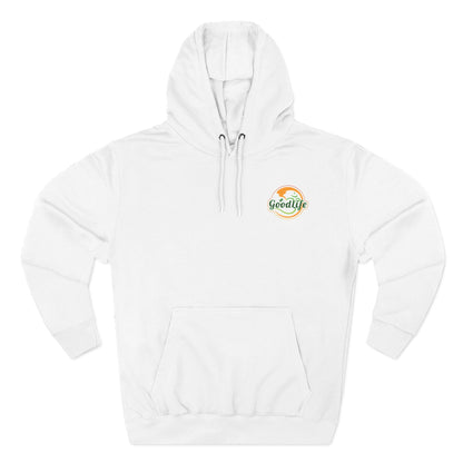 "Life is Good" Hoodie
