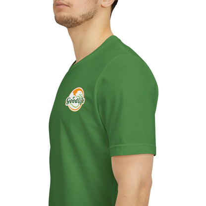 "What You Resist Persists" Tee