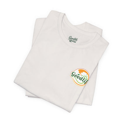 "Perception" Tee