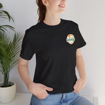 "What You Resist Persists" Tee
