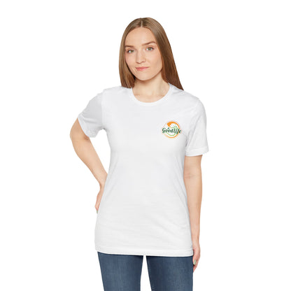 "What You Resist Persists" Tee