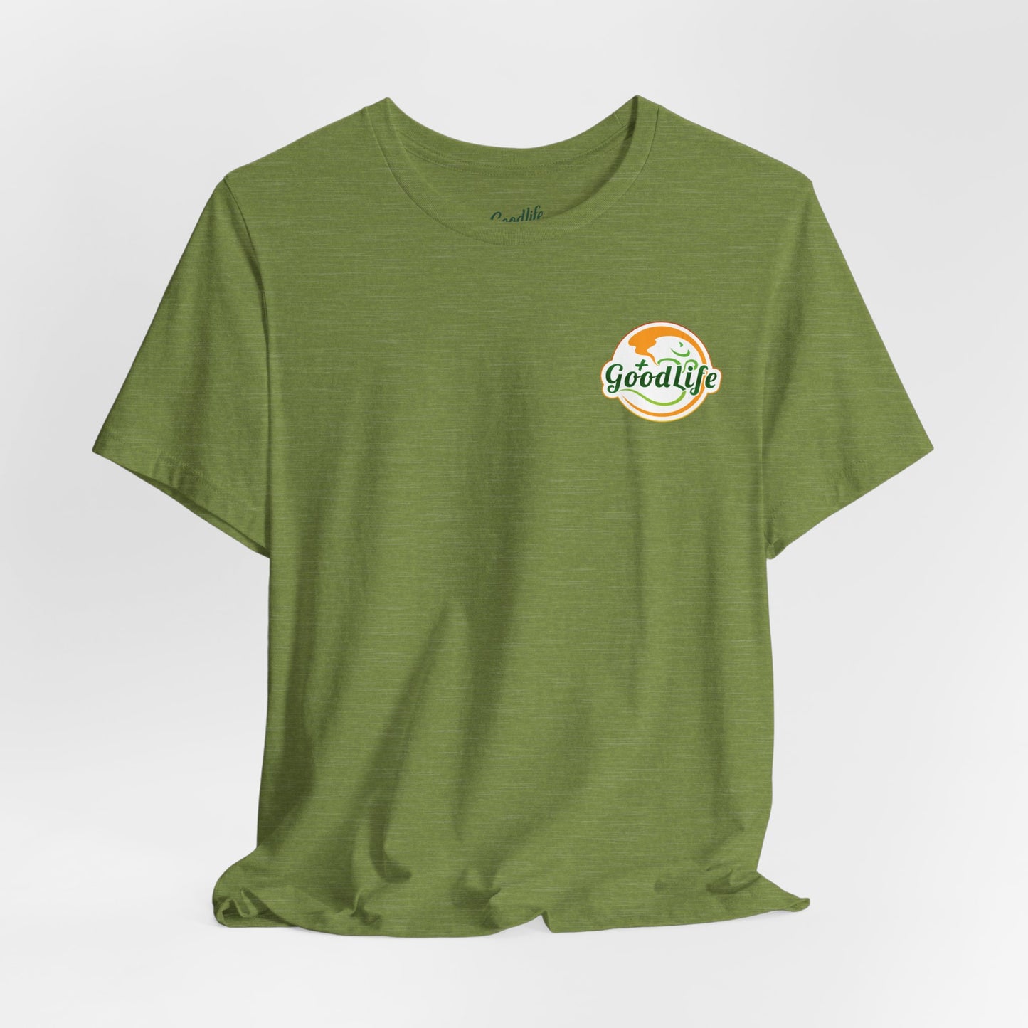 "Perception" Tee