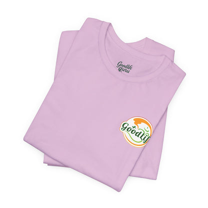 "Perception" Tee