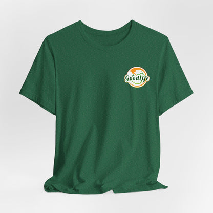 "What You Resist Persists" Tee
