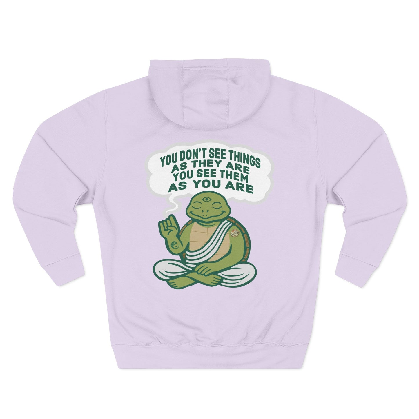 "Perception" Hoodie