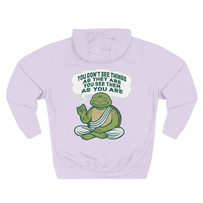 "Perception" Hoodie