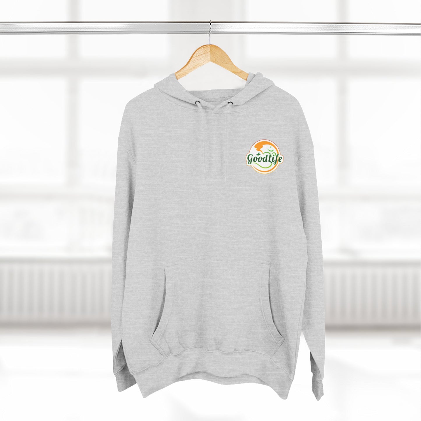 "Perception" Hoodie