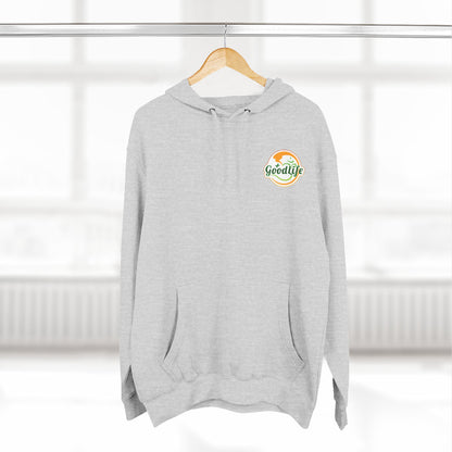"Perception" Hoodie