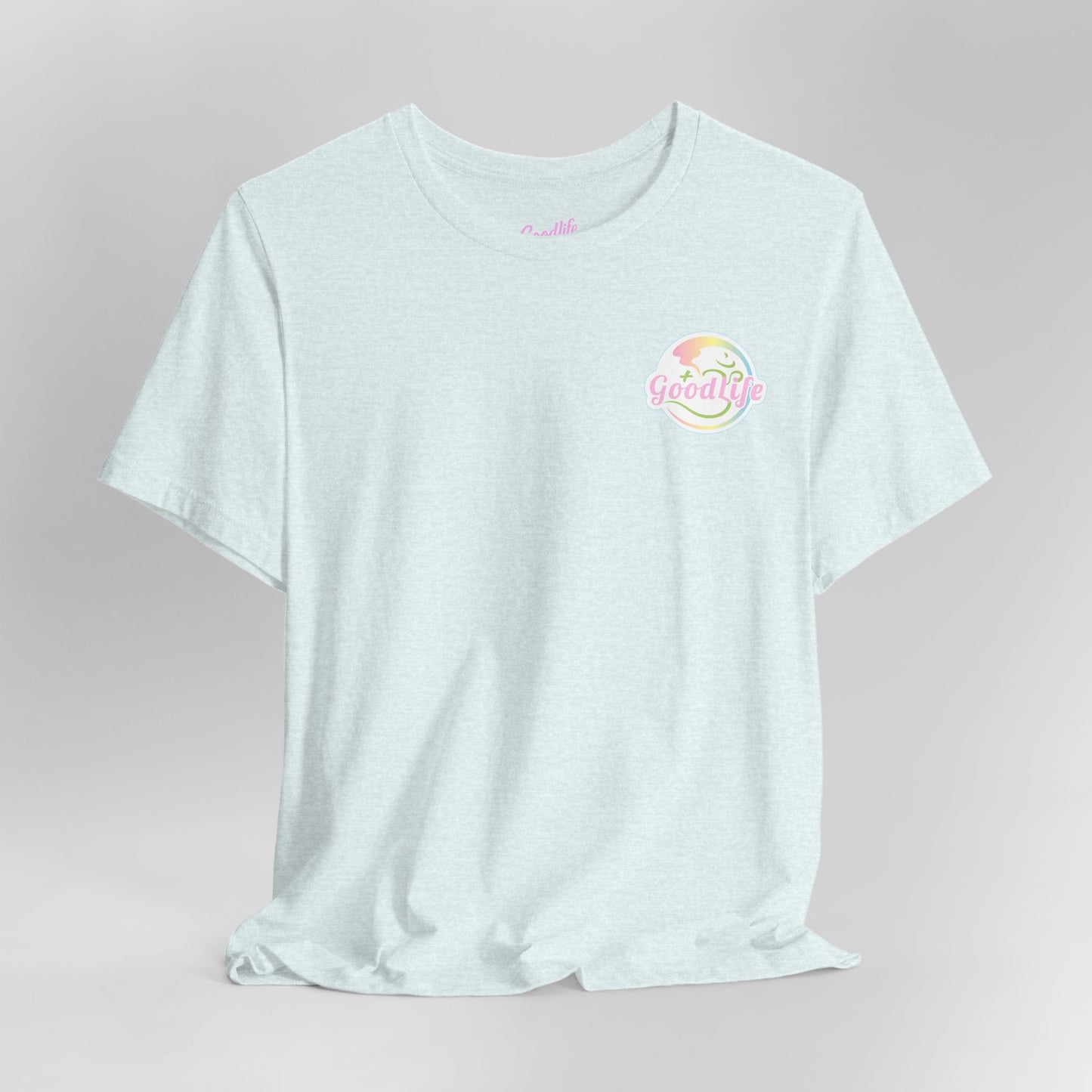 "Love Your Shell" Tee