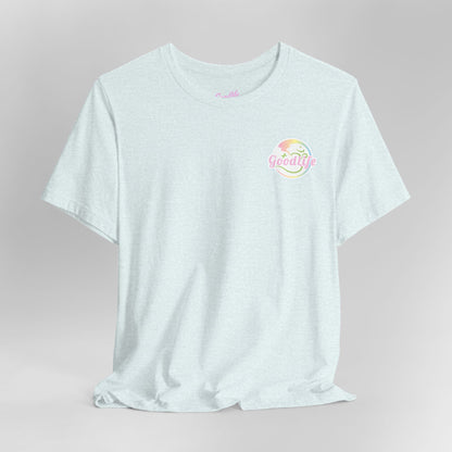 "Love Your Shell" Tee