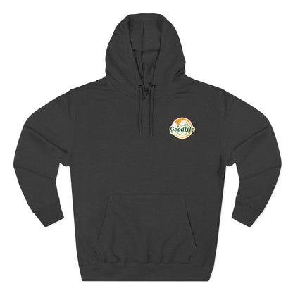 "DITCH MITCH the BITCH" Hoodie