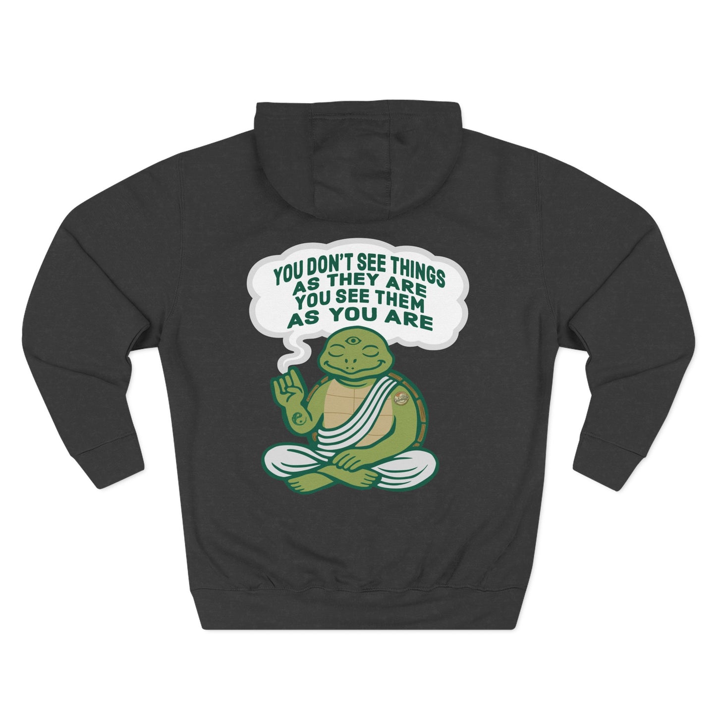 "Perception" Hoodie