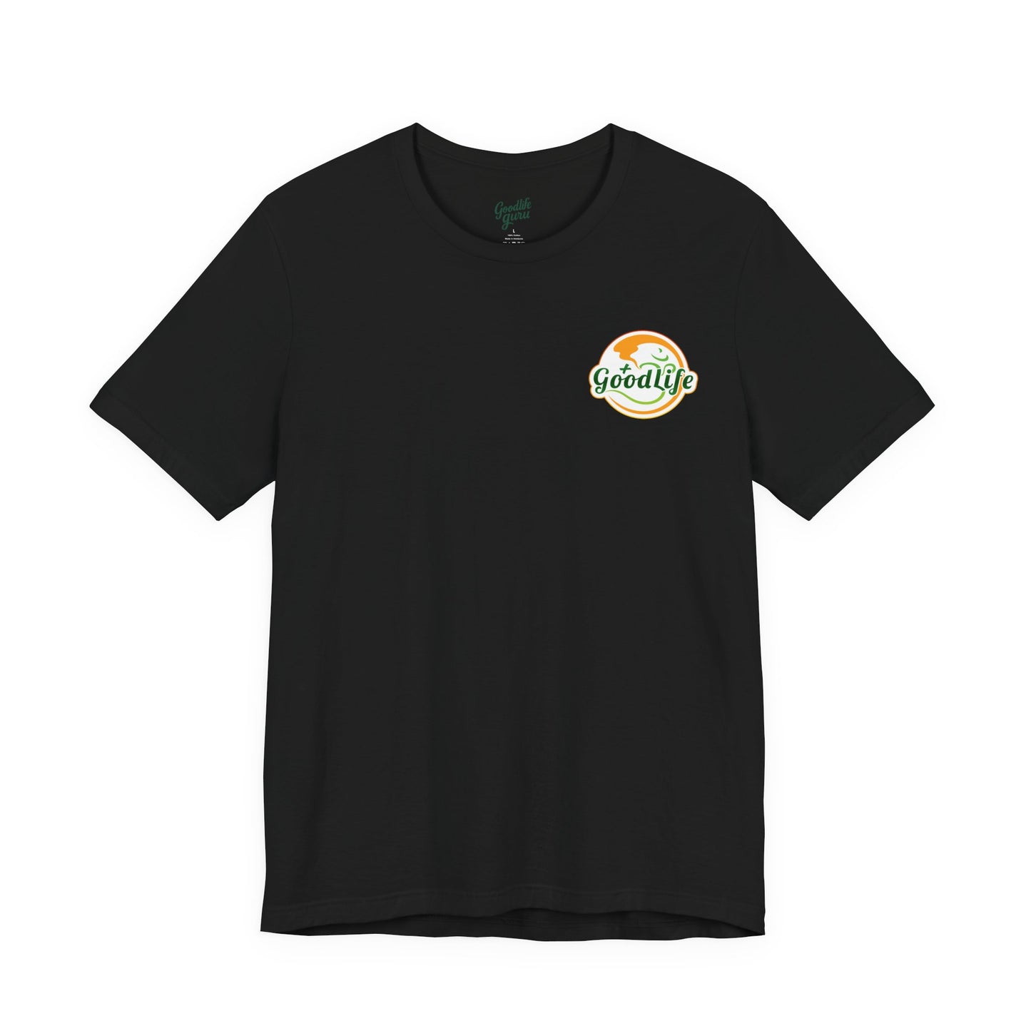 "Perception" Tee