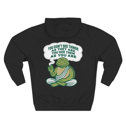 "Perception" Hoodie