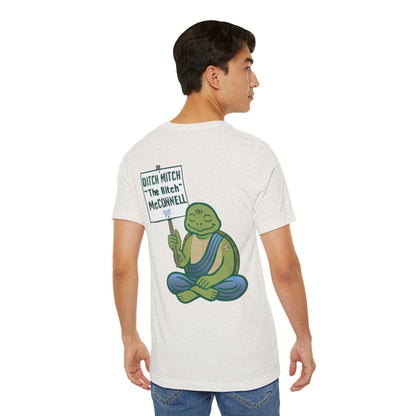 "DITCH MITCH the BITCH" Tee
