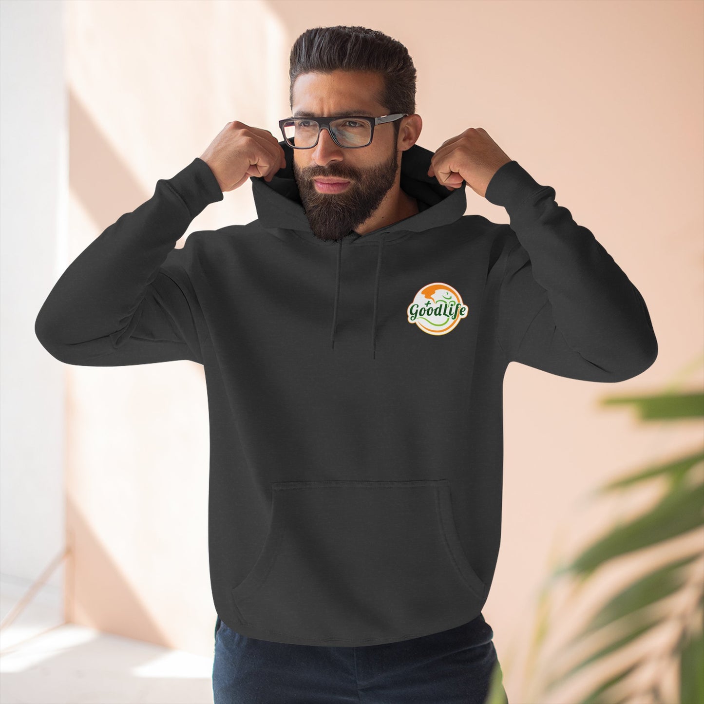"DITCH MITCH the BITCH" Hoodie