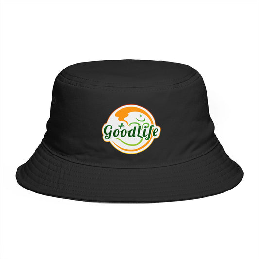 GoodLife Bucket Hat