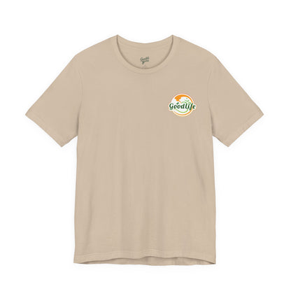 "Life Is Good" Tee