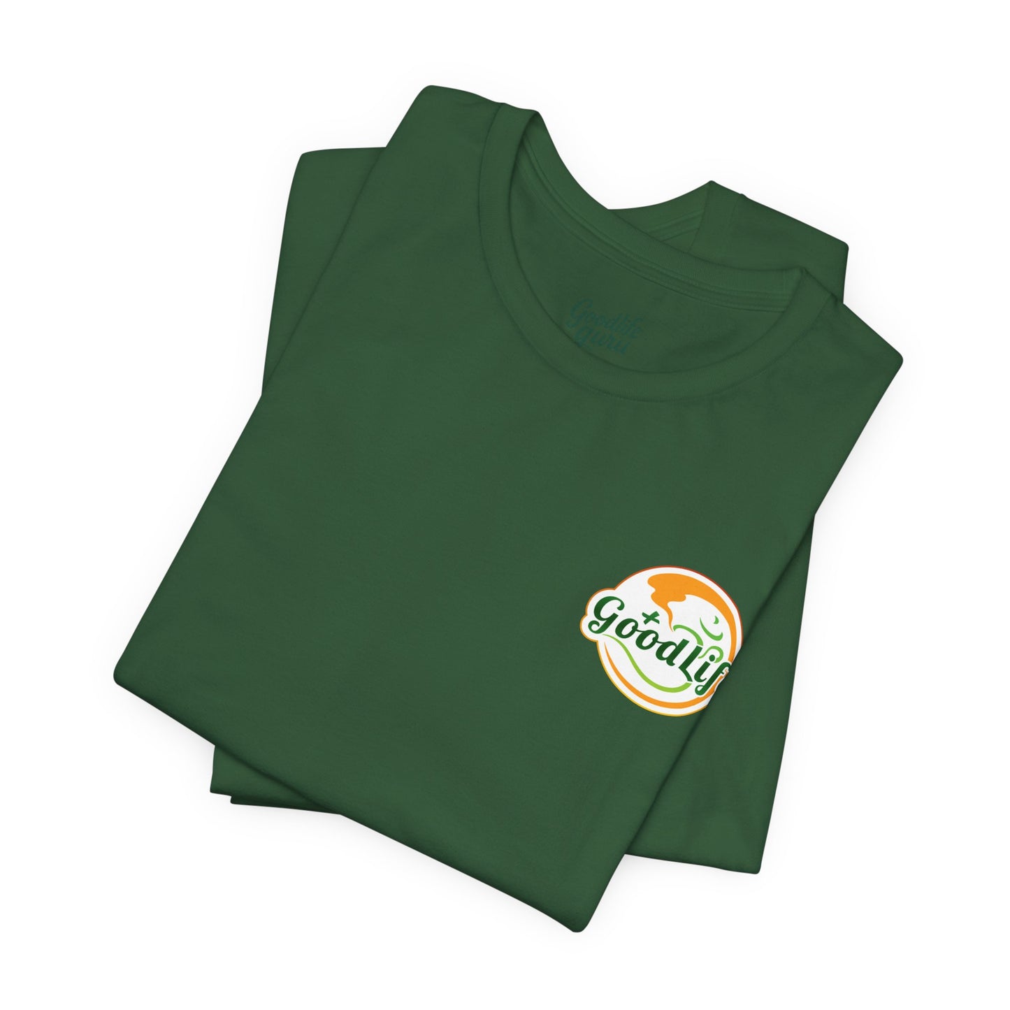 "Perception" Tee
