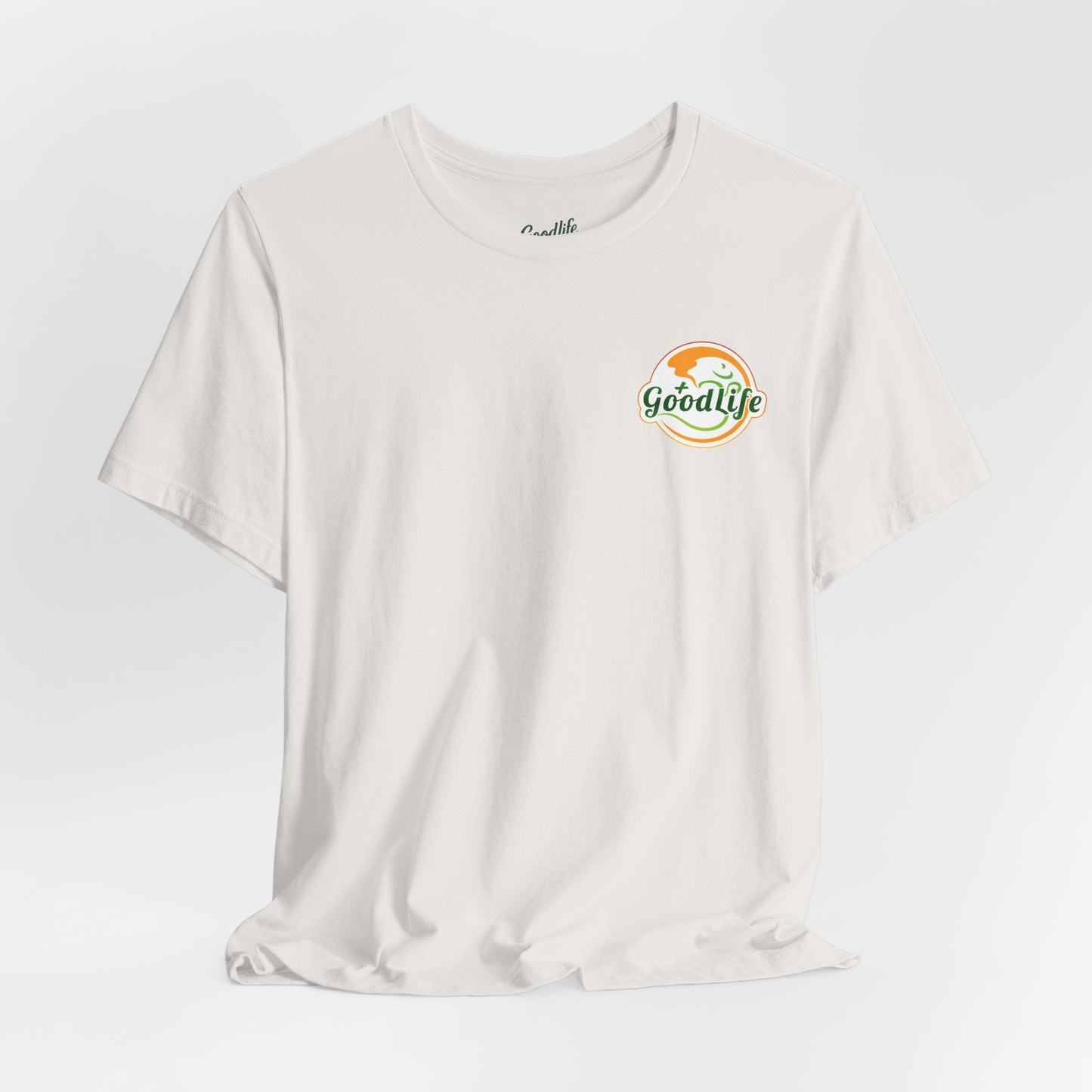 "Perception" Tee