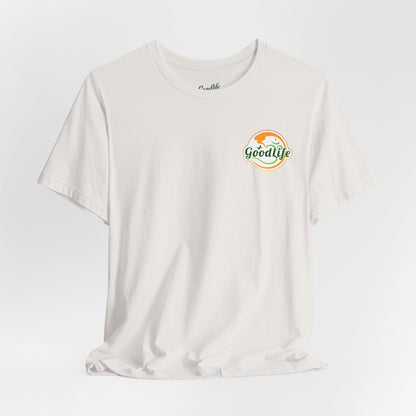 "Perception" Tee