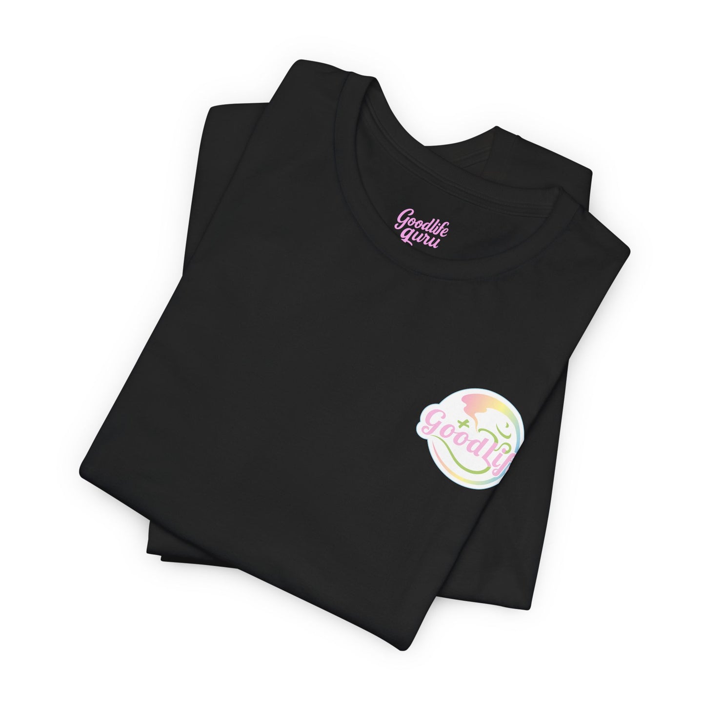 "Love Your Shell" Tee