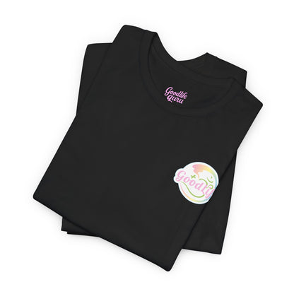 "Love Your Shell" Tee