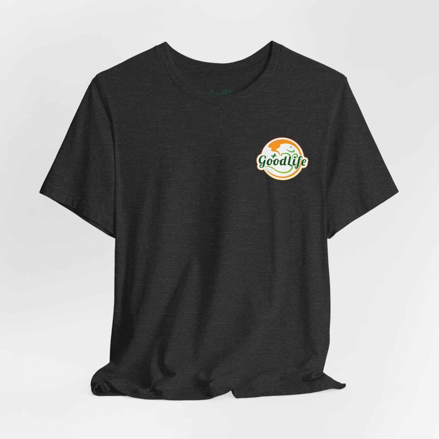 "Perception" Tee