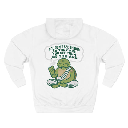 "Perception" Hoodie
