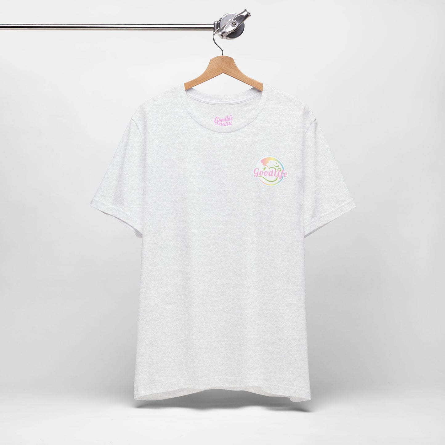 "Love Your Shell" Tee