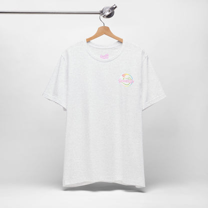 "Love Your Shell" Tee