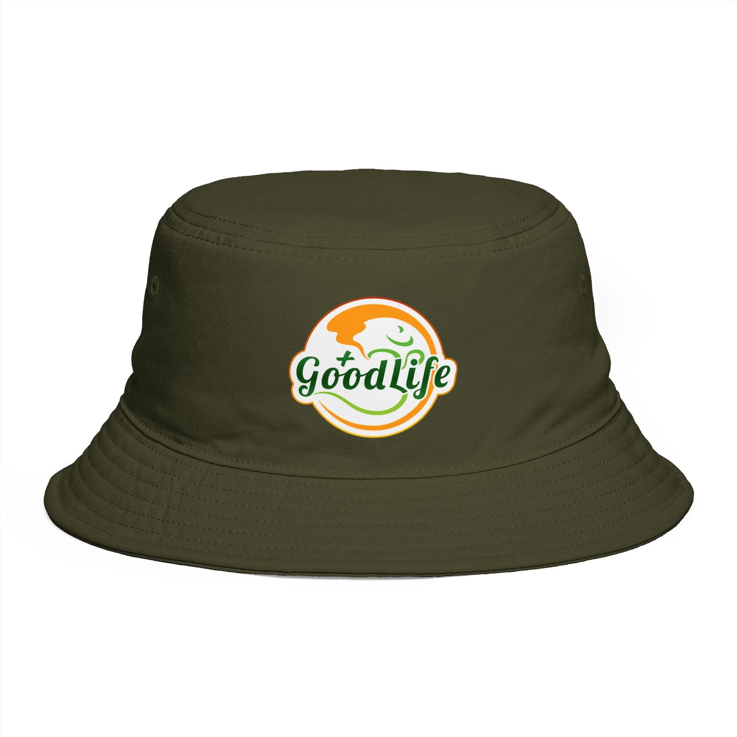 GoodLife Bucket Hat